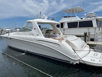 55' Sea Ray 2003 Yacht For Sale
